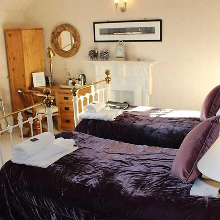 Invernevis Bed And Breakfast Inverness Exterior foto