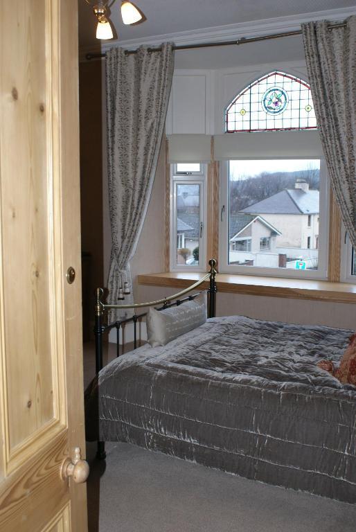 Invernevis Bed And Breakfast Inverness Habitación foto