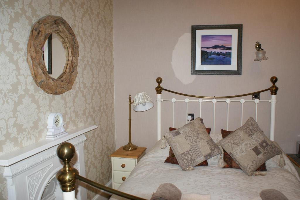 Invernevis Bed And Breakfast Inverness Habitación foto