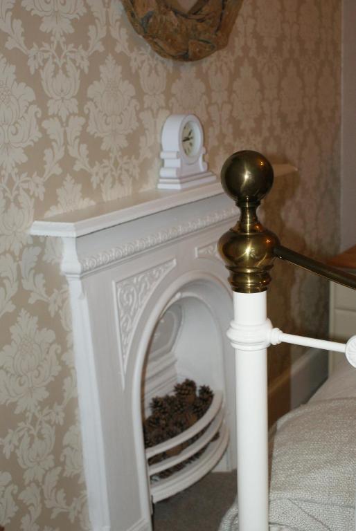 Invernevis Bed And Breakfast Inverness Habitación foto