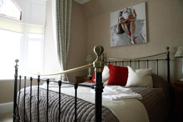 Invernevis Bed And Breakfast Inverness Exterior foto
