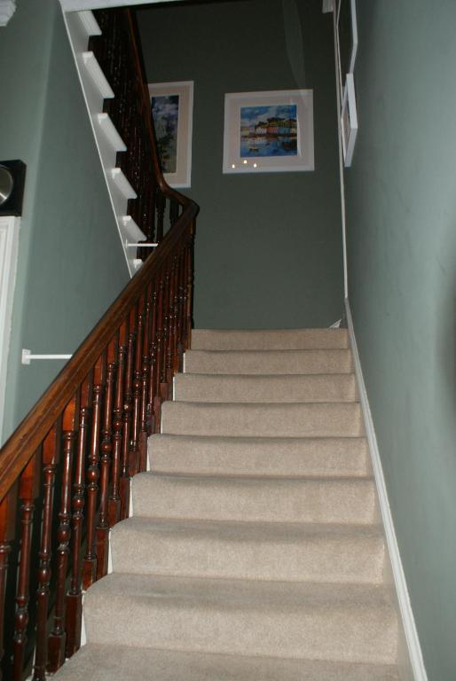 Invernevis Bed And Breakfast Inverness Exterior foto