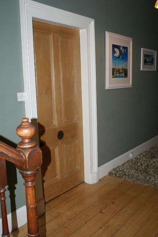 Invernevis Bed And Breakfast Inverness Exterior foto