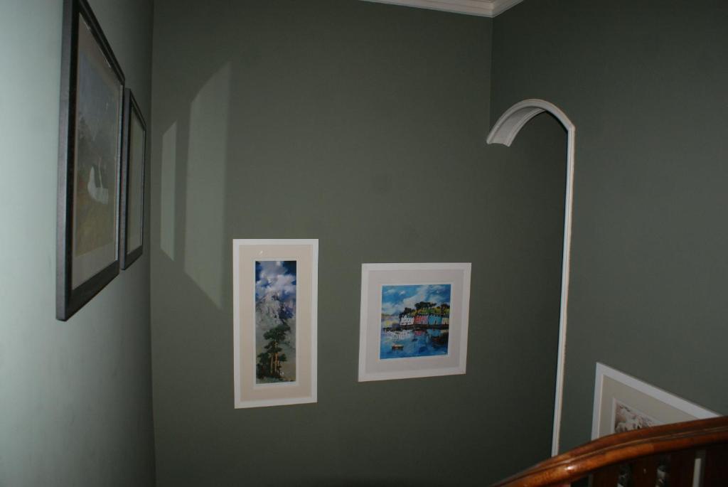 Invernevis Bed And Breakfast Inverness Exterior foto