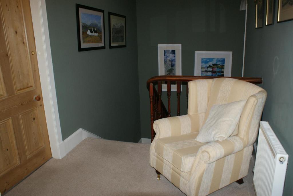 Invernevis Bed And Breakfast Inverness Exterior foto