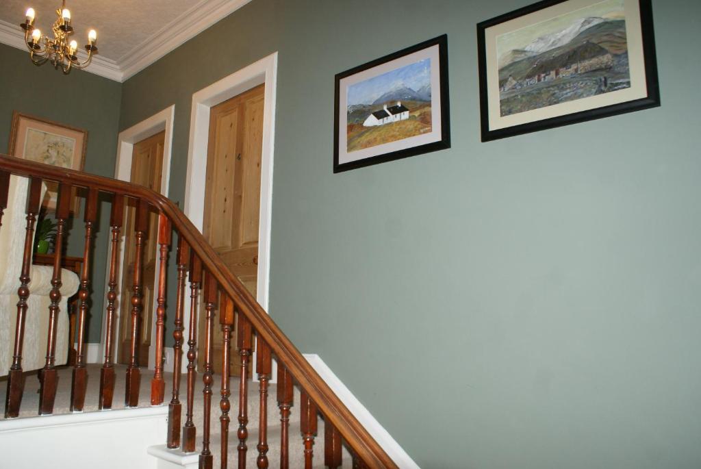 Invernevis Bed And Breakfast Inverness Exterior foto