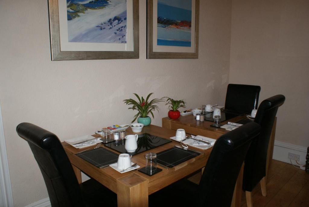 Invernevis Bed And Breakfast Inverness Exterior foto