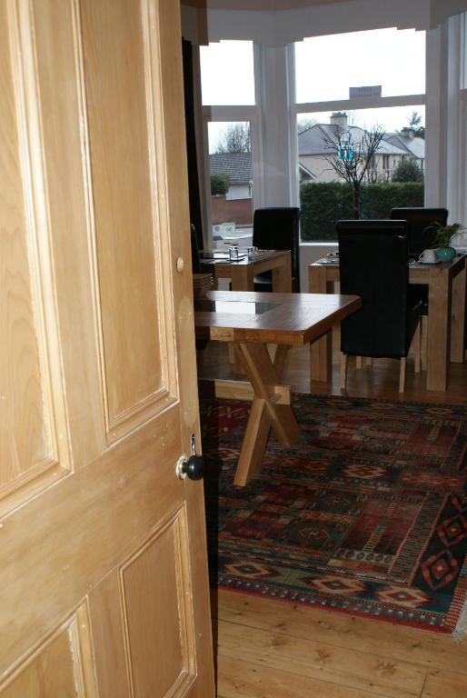 Invernevis Bed And Breakfast Inverness Exterior foto
