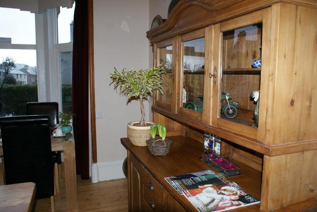 Invernevis Bed And Breakfast Inverness Exterior foto