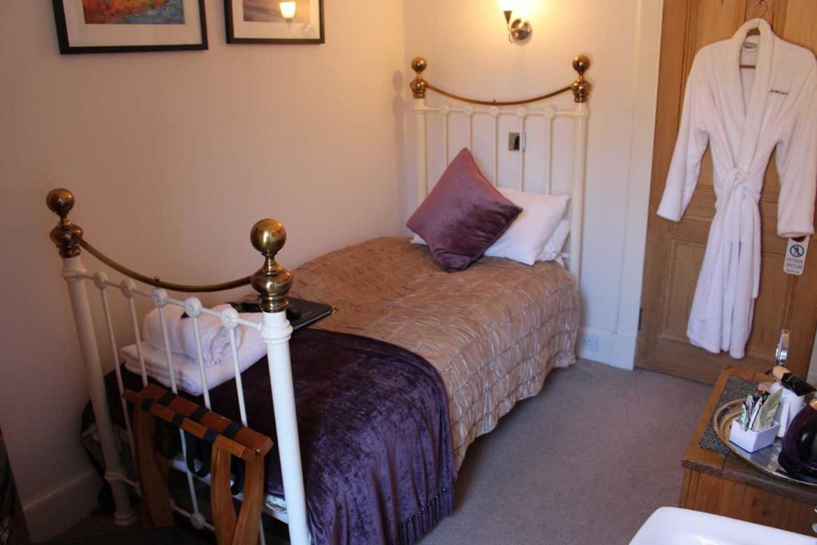 Invernevis Bed And Breakfast Inverness Exterior foto