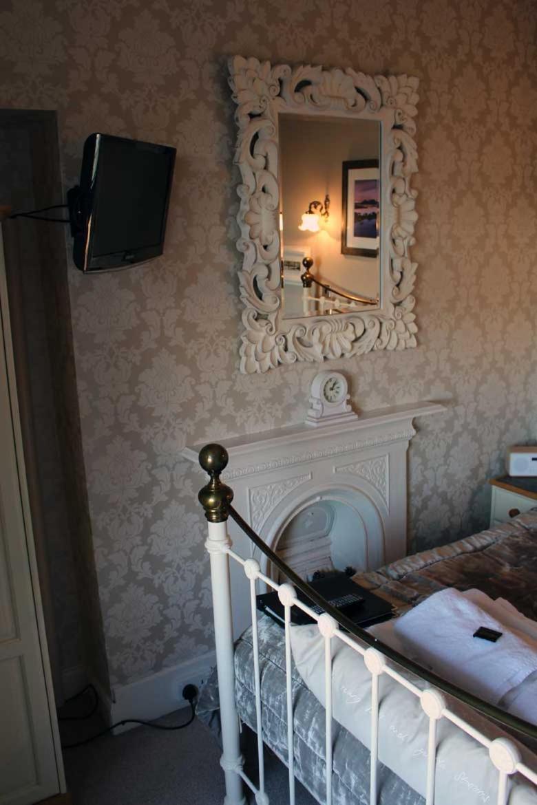 Invernevis Bed And Breakfast Inverness Exterior foto