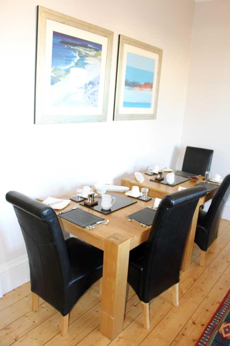 Invernevis Bed And Breakfast Inverness Exterior foto