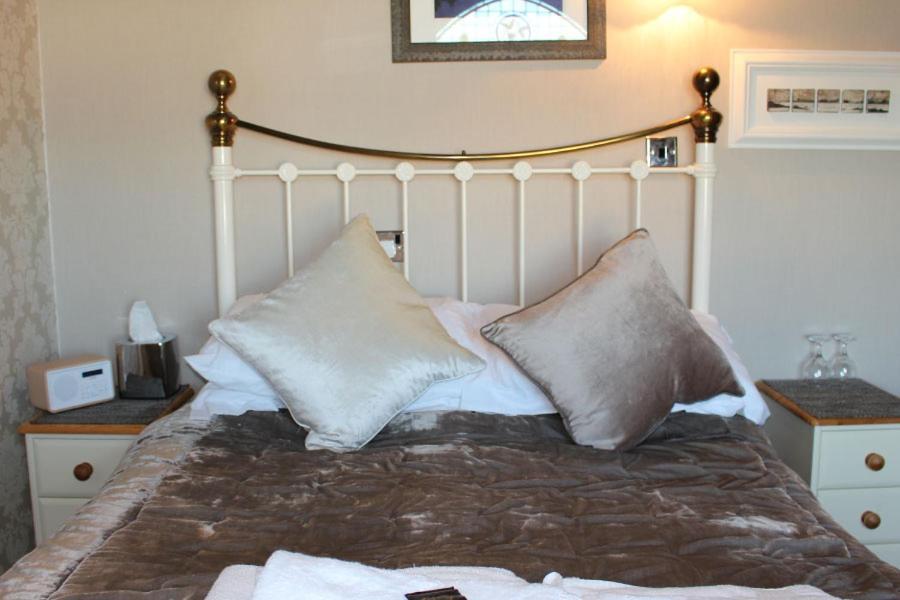 Invernevis Bed And Breakfast Inverness Exterior foto