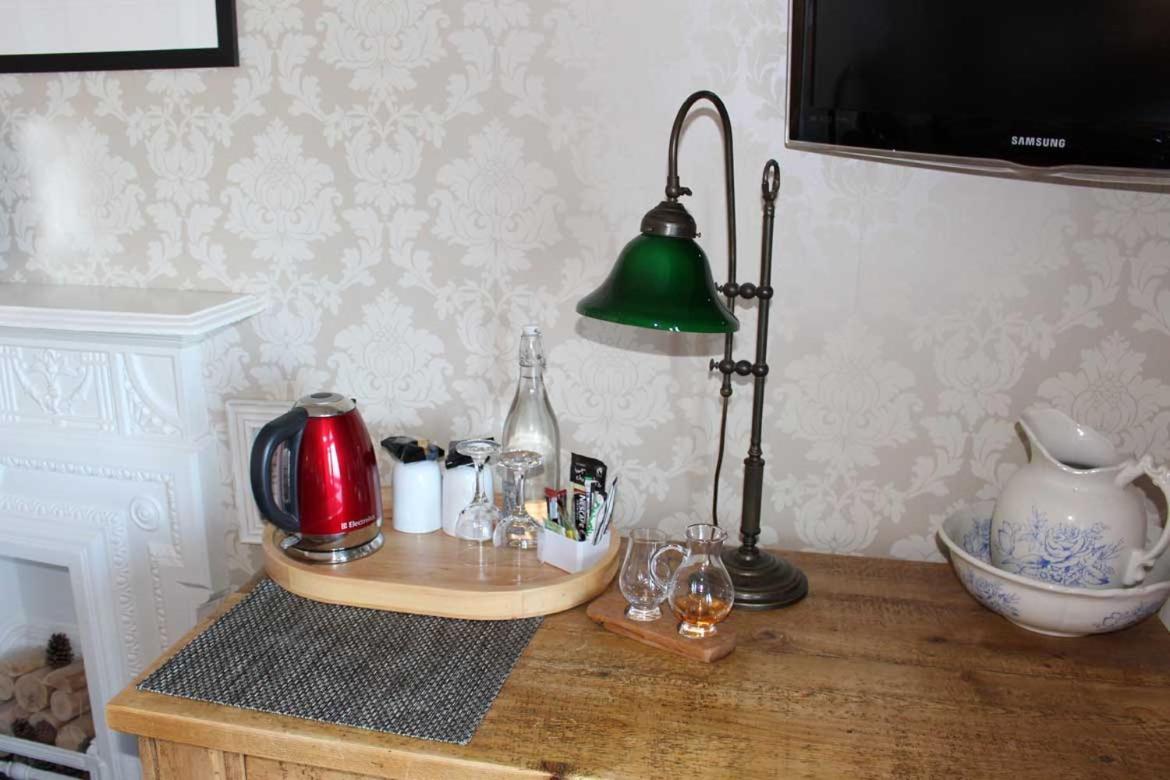 Invernevis Bed And Breakfast Inverness Exterior foto